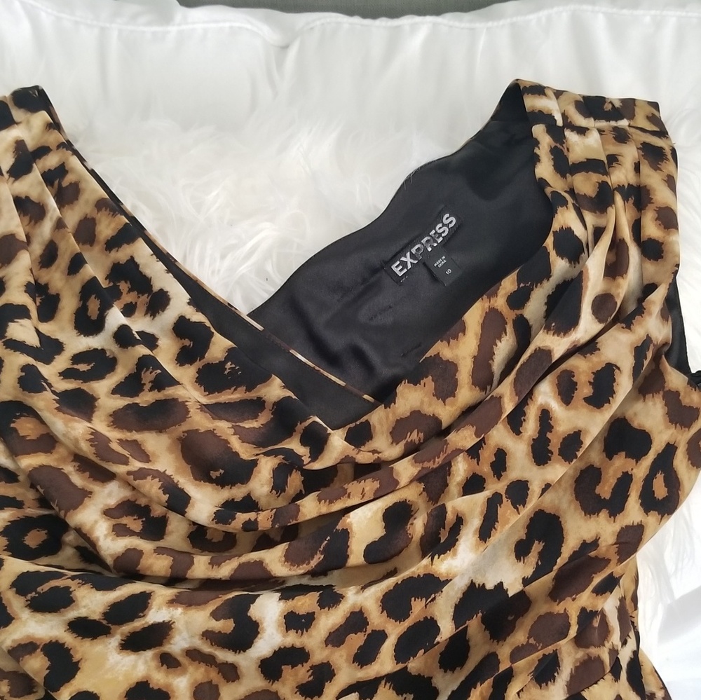 Express Dress